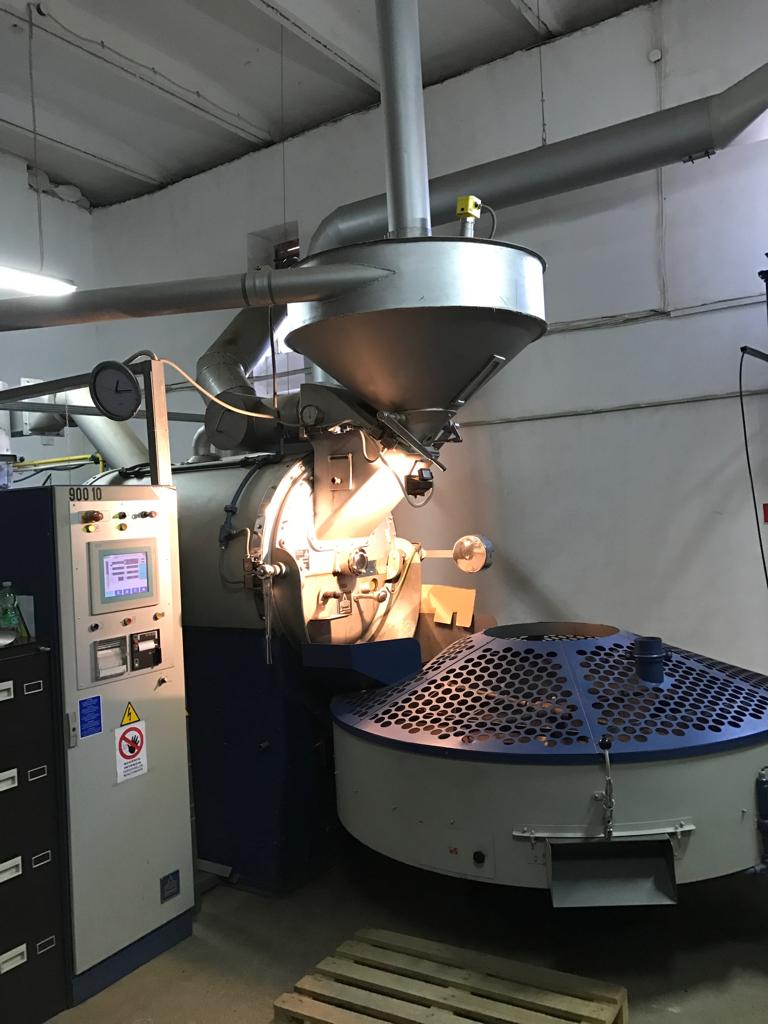 Used Probat 120Kg - Roasters, photo 5