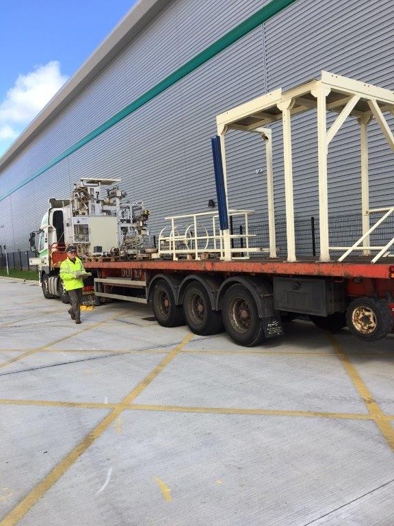 Used Goglio GL 18 - Form-Fill-Seal Machines, photo 7