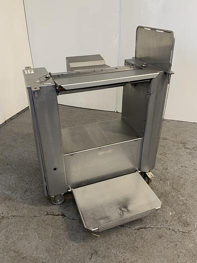 Used Hand Meat Skinner - Skinning Equipment, photo 2