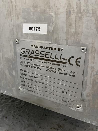 Used Hand skinner RST520M/CLO - Skinning Equipment, photo 4