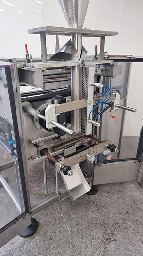 Used Vertical Form Bag Sealer PFM - Form-Fill-Seal Machines, photo 4