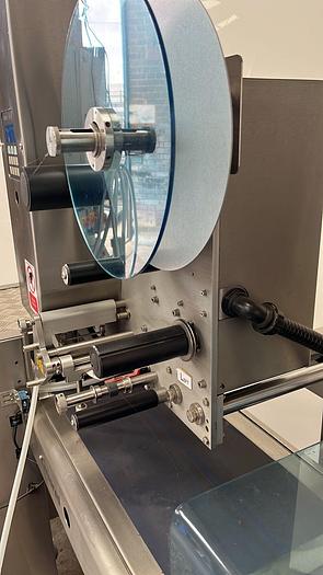 Used Marel Automatic Weigh Price Labeler - Labeling Machines, photo 8