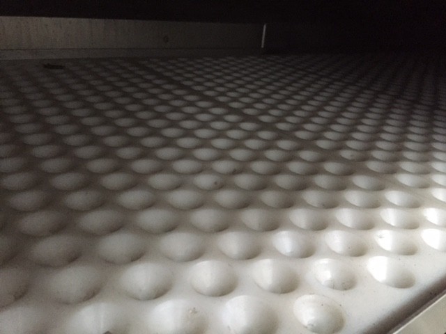 Used IQF Impingement Tunnel Freezer - IQF (Individual Quick Freezing) Systems, photo 2