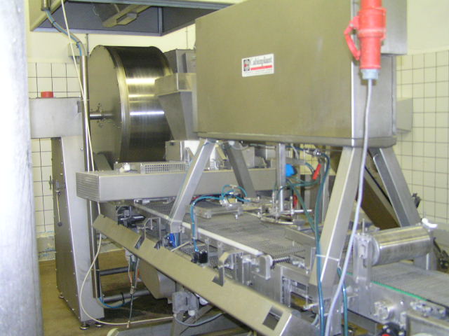 Used Cabinplant - Forming Machines, photo 2