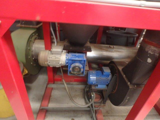 Used Vittoria VTR60 - Roasters, photo 5