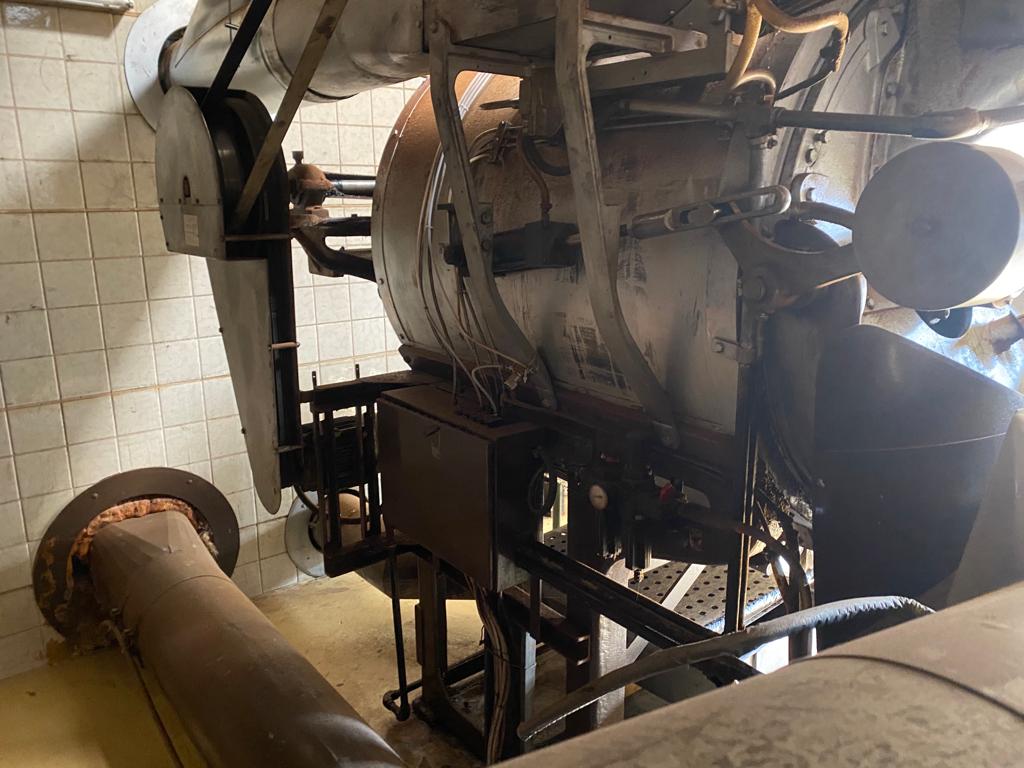 Used Probat GG90 - Roasters, photo 7