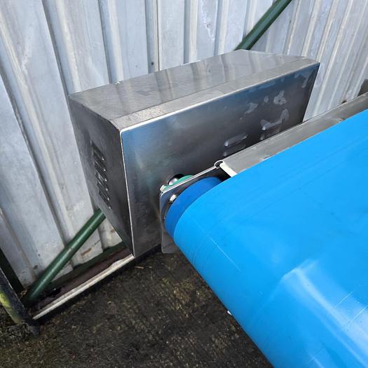 Used Unitech Conveyor Belt - Conveyor Systems, photo 5