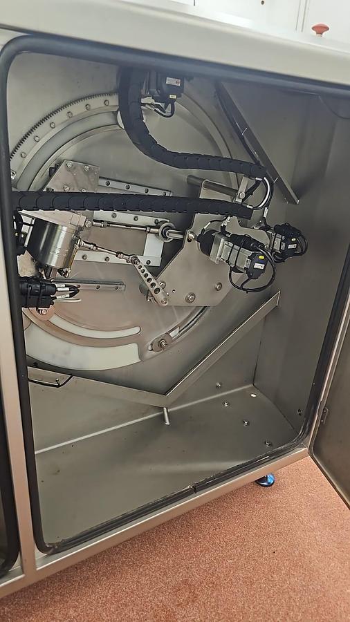 Used 2015 MAREL GEBA SC 250 MA - Slicers, photo 4