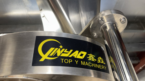 Used 2022 Qinyao/Top Y Machinery Volumetric Filler with Pouch Filling/Sealing Machine - Filling Machines, photo 8