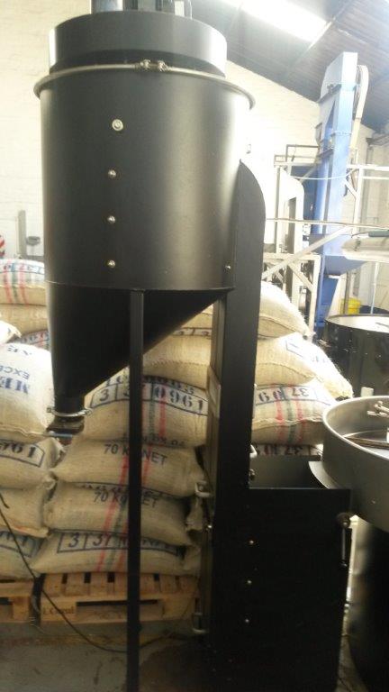 Used Probat Probatone 25 Type -PSSG PC - Roasters, photo 5