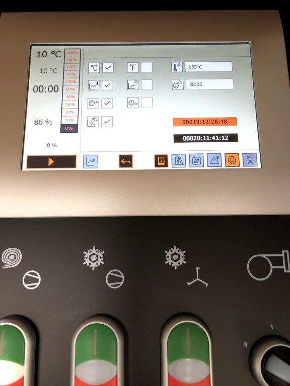 Used Probat Probatone P5 - Roasters, photo 9