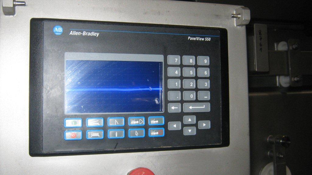 Used Wolfking TSMIG 850 - Meat Grinders, photo 3