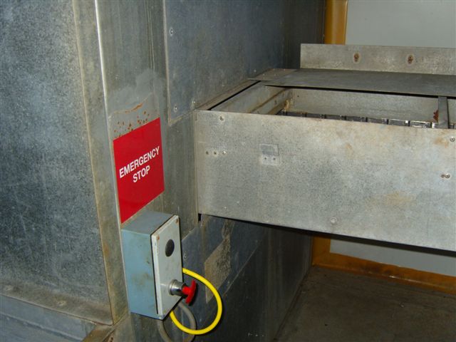 Used Frigoscandia - IQF (Individual Quick Freezing) Systems, photo 5