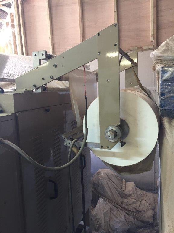Used OMAG Srl 4 Lane - Form-Fill-Seal Machines, photo 6