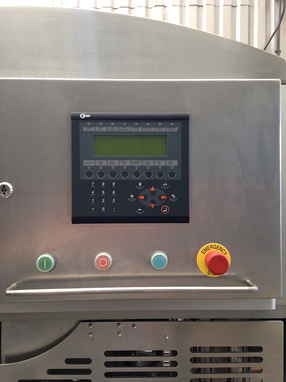 Used PA 182 InlineTray Sealer - Sealing Machines, photo 9