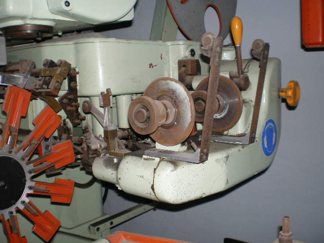 Used IMA IMA C20 - Filling Machines, photo 5