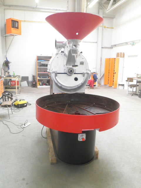 Used Probat UG22N - Roasters, photo 2