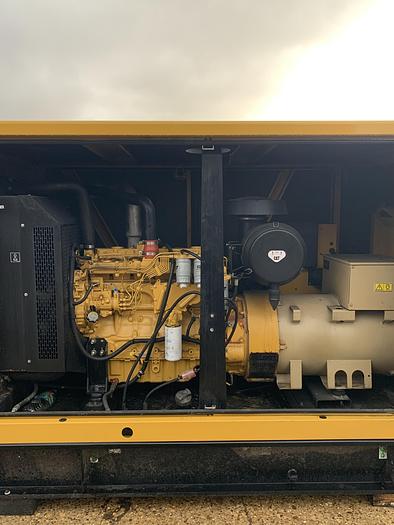 Used DE220E0 (50 Hz) Caterpillar 220 kVA Diesel Generator Set - Power Supplies & Switch Units, photo 8