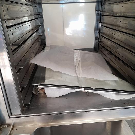 Used Tom Chandley Convecta Oven TC 5 - Bakery Ovens, photo 10