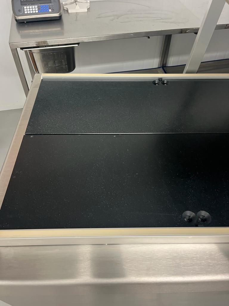 Used Henkelman Polar 2-95 Twin Vacuum Packer - Vacuum Packaging, photo 3