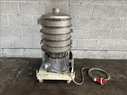 Sweco S18S Separator