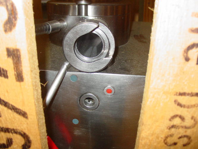Used Risco RS-1040/150 - Sausage Fillers, photo 2