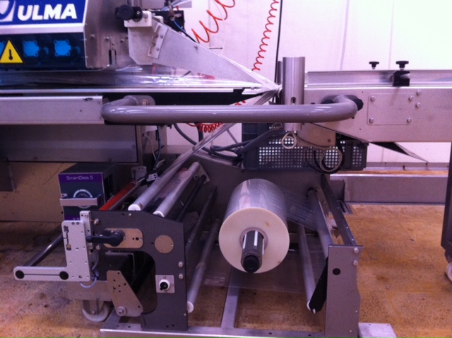 Used Ulma NEVADA – LS - Vacuum Packaging, photo 7