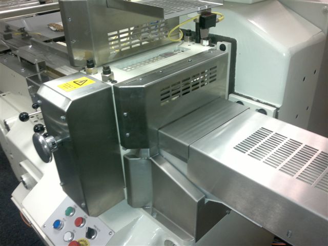 Used Argosy - Form-Fill-Seal Machines, photo 5
