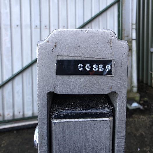 Used Silverson Mixer - Mixers & Stirrers, photo 7