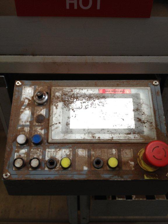Used IMA C45 - Filling Machines, photo 5