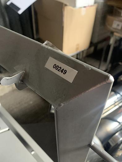 Used Carsoe Denester Cleanline - Conveyor Systems, photo 5