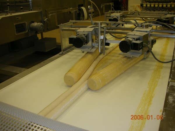 Used Rheon - Sheeters & Laminators, photo 5