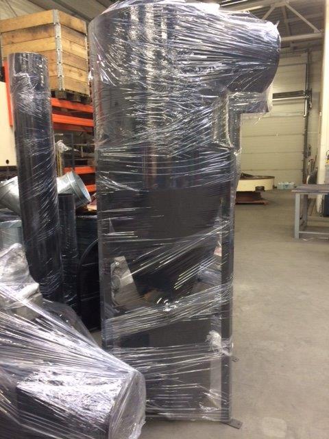 Used Probat SN150 - Roasters, photo 5