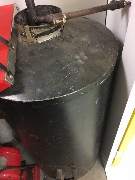 Used Whitmee 2-3Kg - Roasters, photo 9