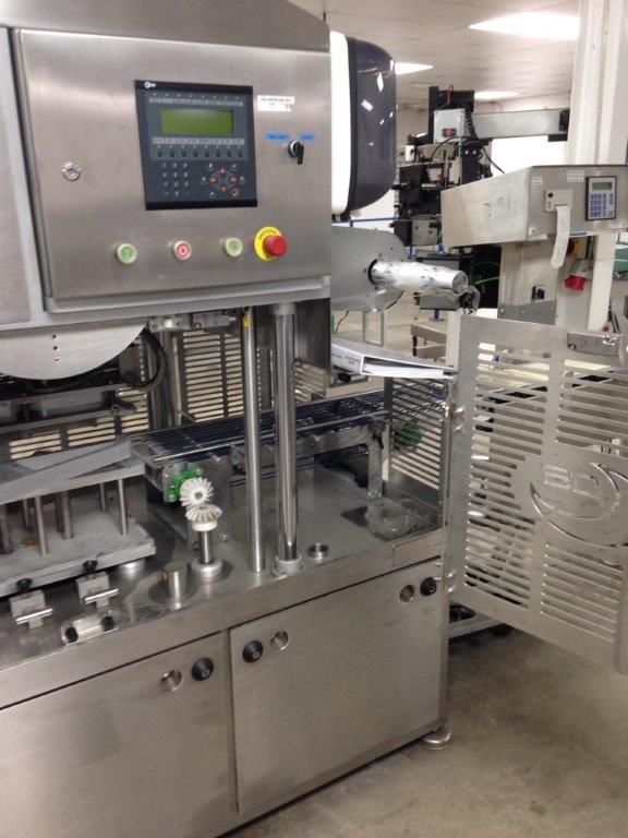 Used Various Manufacturers - Bakery Ovens, photo 6
