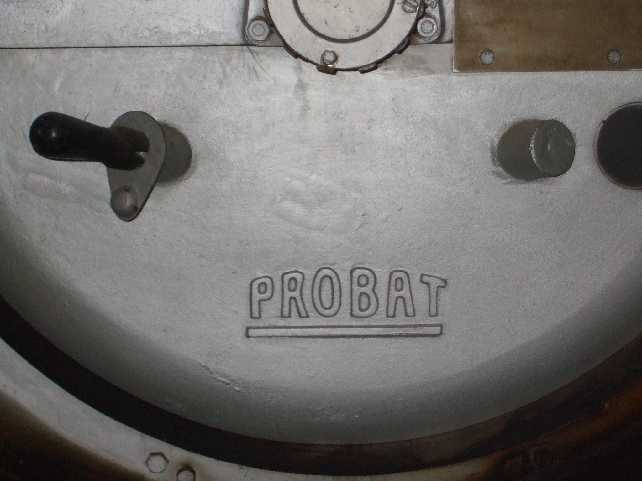 Used Probat 120Kg - Roasters, photo 4