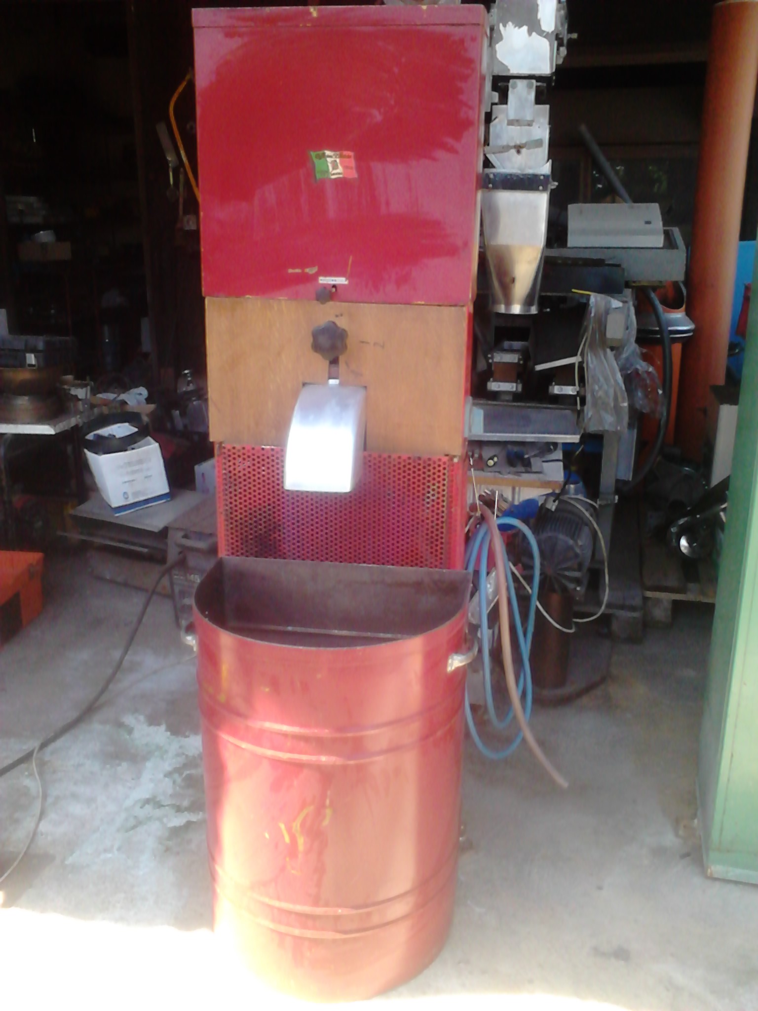 Used Vittoria - Roasters, photo 3