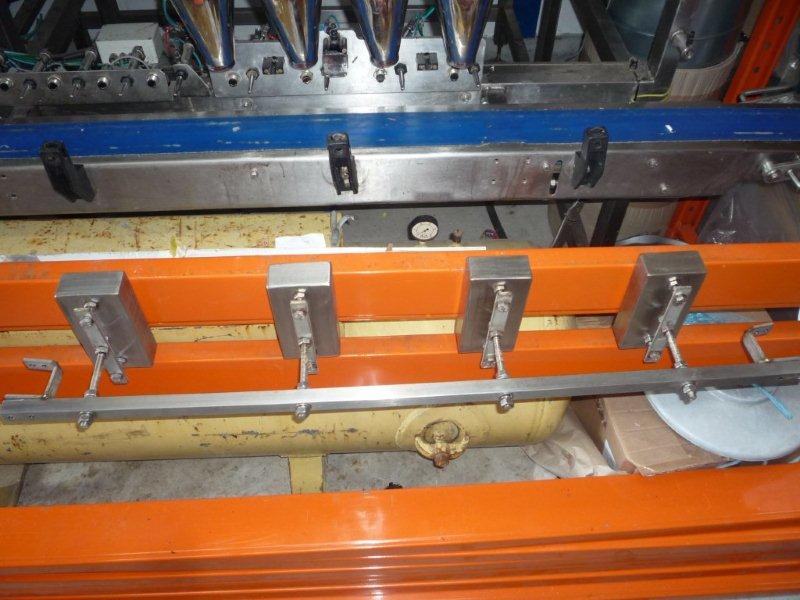 Used Easiweigh Midi (BF) Automatic Weigher - Filling Machines, photo 5