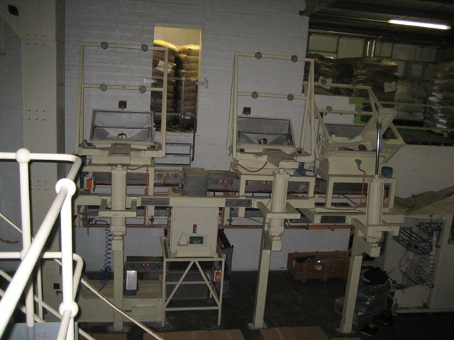 Used Spooner Granola Clusters - Bakery Ovens, photo 5