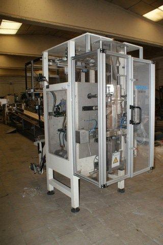 Used Various Manufacturers JK 260 FMS - Filling Machines, photo 2