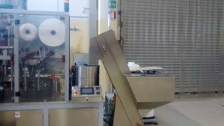 Used Spreafico Srl SRC70 CF - Filling Machines, photo 4