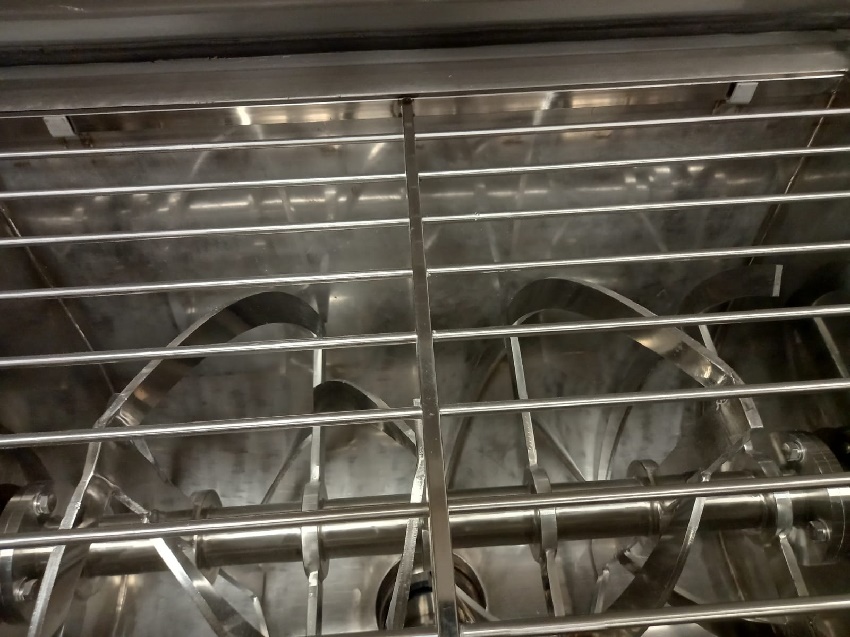 Used Ribbon Mixer - Mixers & Food Processors, photo 4