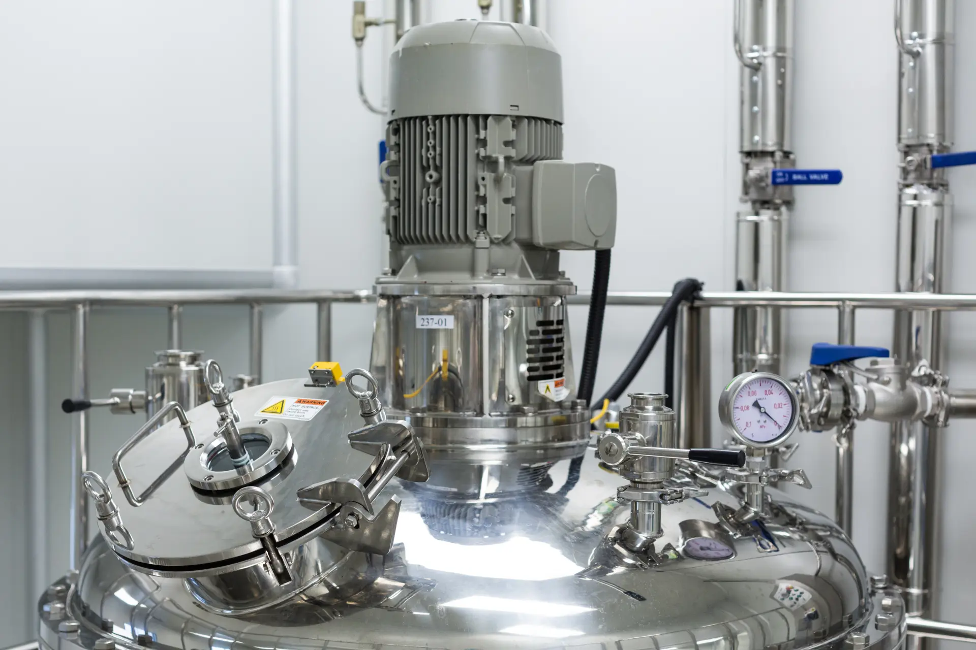 Why Industrial Pressure Cookers Matter in Modern Food Production