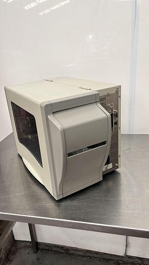 Used Zebra S4M Label Barcode Printer - Barcode Scanners & Printers, photo 4