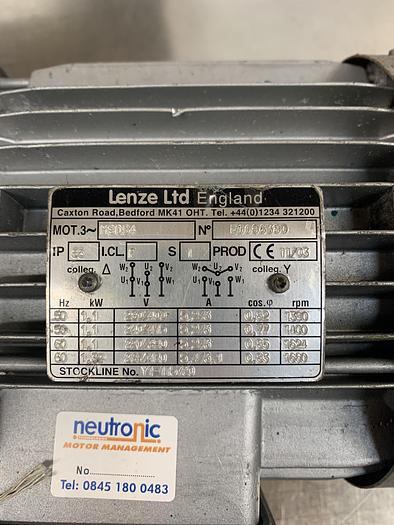 Used Electronic Conveyor Motor - Conveyor Systems, photo 3