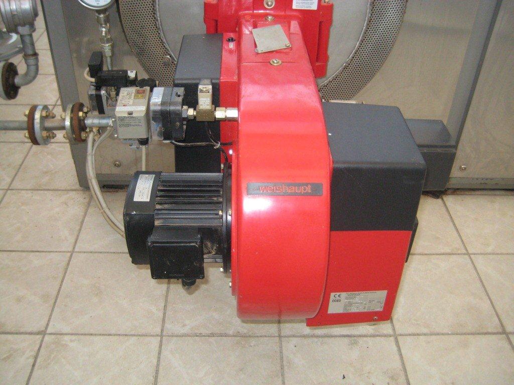 Used Brambati - Milling, photo 10