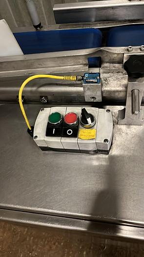 Used Redpack Infeed Flowpacker - Form-Fill-Seal Machines, photo 2