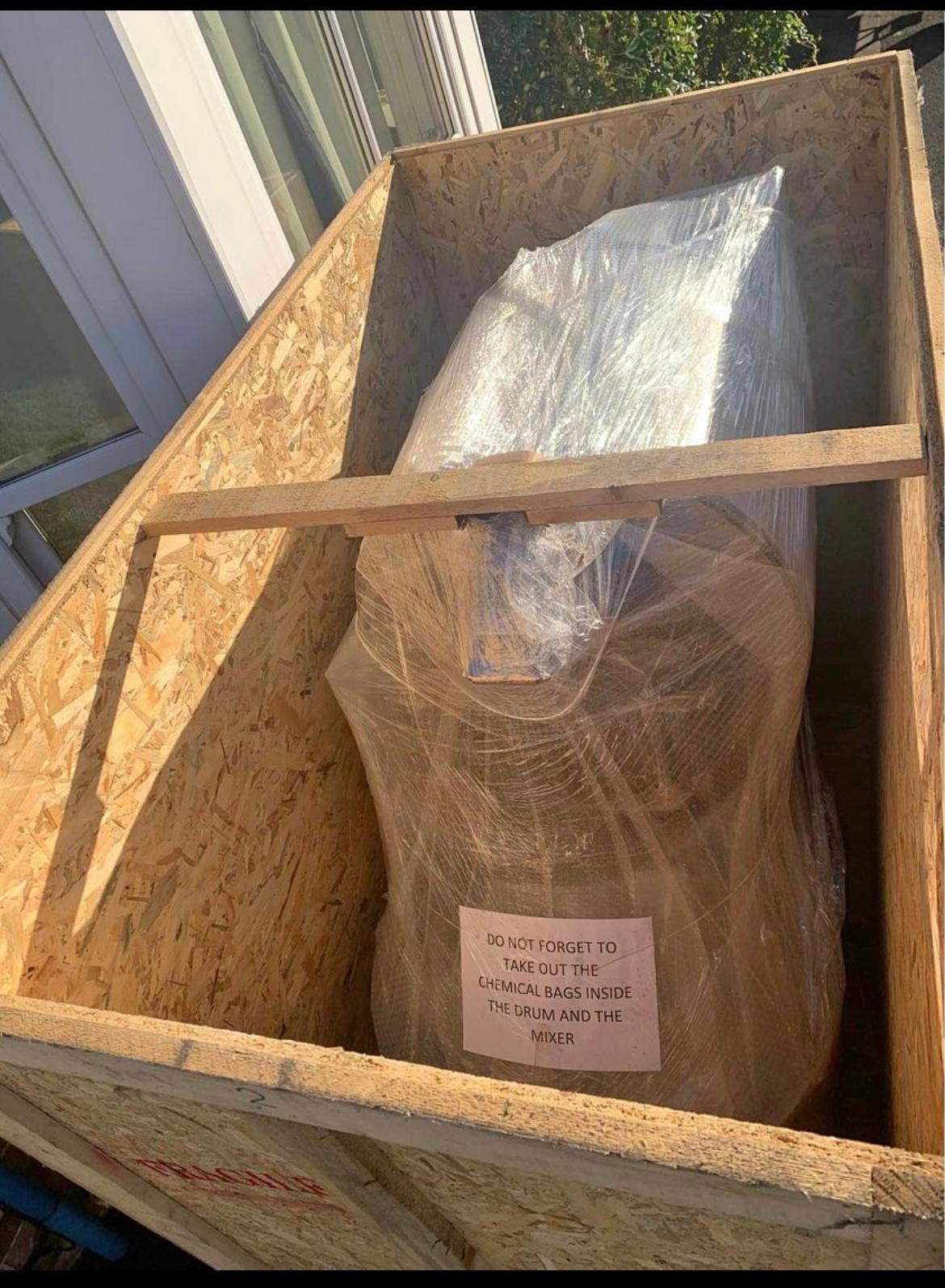 Used Besca Roasters BSC-10, photo 3