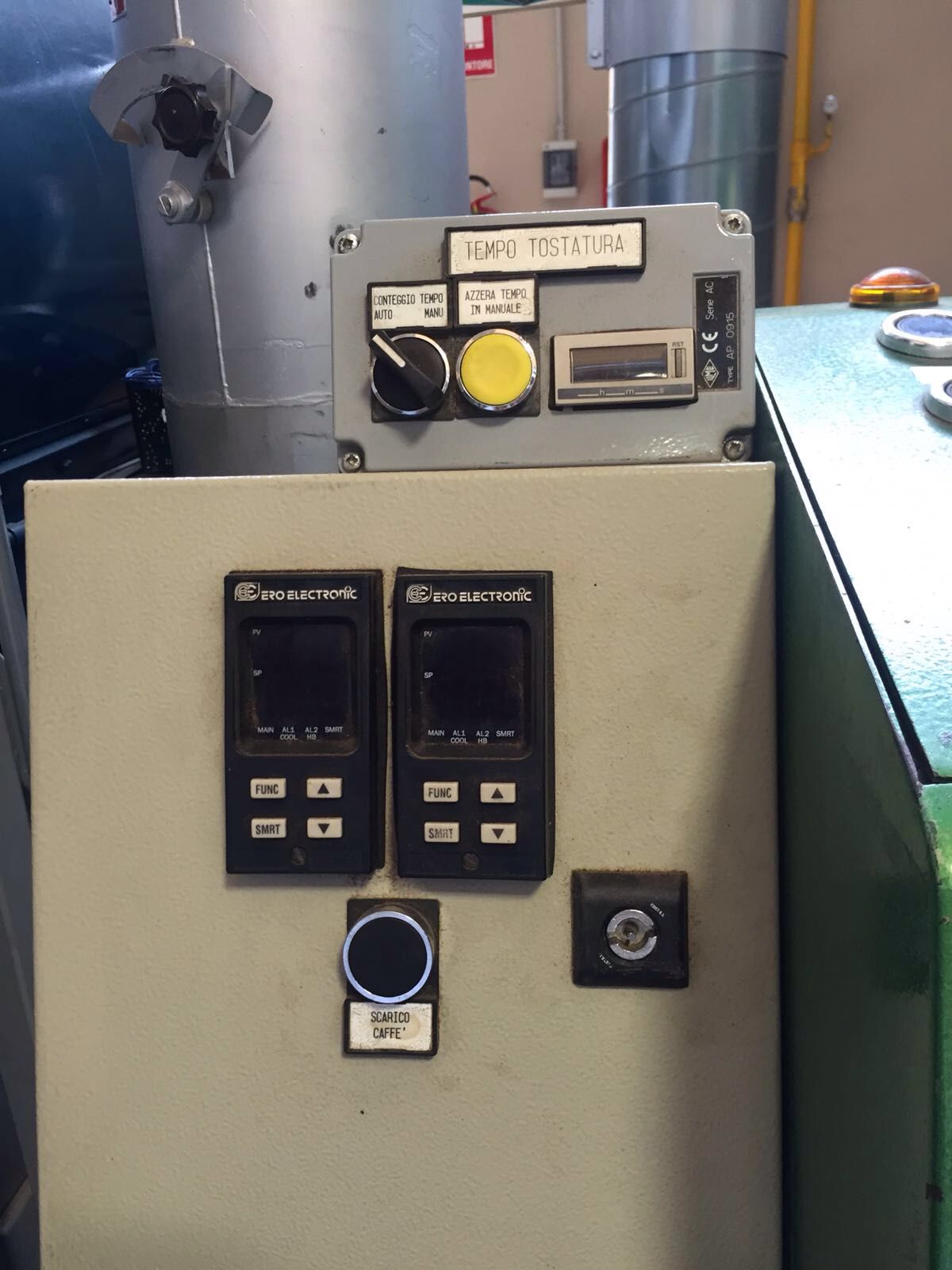 Used Probat 75Kg - Roasters, photo 4