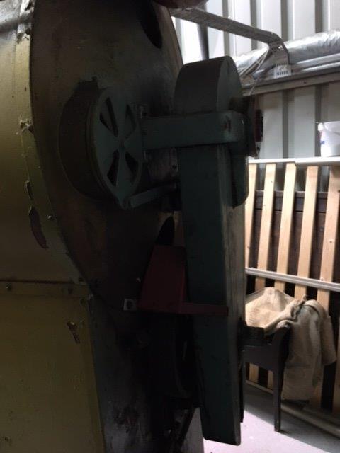 Used Petroncini 120Kg - Roasters, photo 4